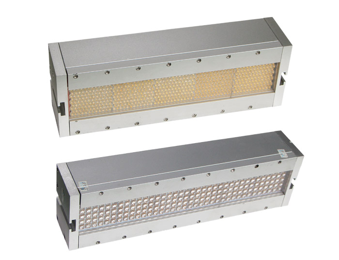 選對LED UV固化機的波段，才能發(fā)揮LED UV固化機的優(yōu)勢