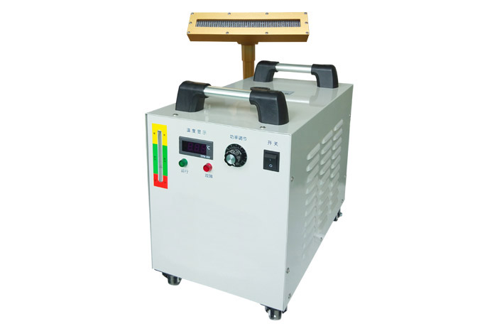 選對LED UV固化機的波段，才能發(fā)揮LED UV固化機的優(yōu)勢